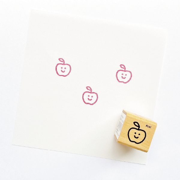 スタンプリップル】オリジナルスタンプならこどものかお公式通販