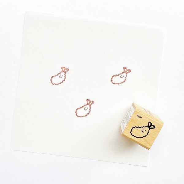 アイラブスタンプ／エビフライ