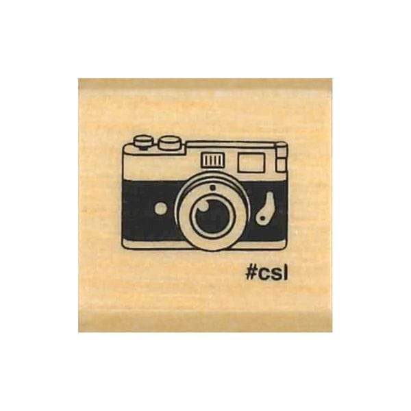 Ｎアイラブスタンプ／カメラ