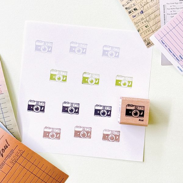 Ｎアイラブスタンプ／カメラ