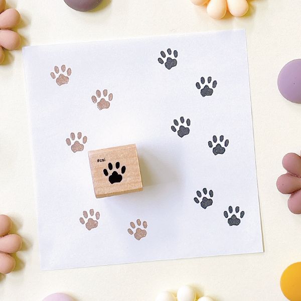 Ｎアイラブスタンプ／肉球 