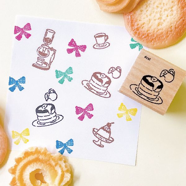 Ｎアイラブスタンプ／パンケーキ