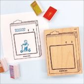 Ｎアイラブスタンプ／コミックス