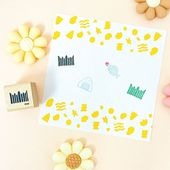 Ｎアイラブスタンプ／バラン