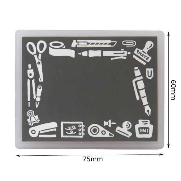 ＫＯＮＯＩＲＯ　ｓｔａｍｐ／文具柄