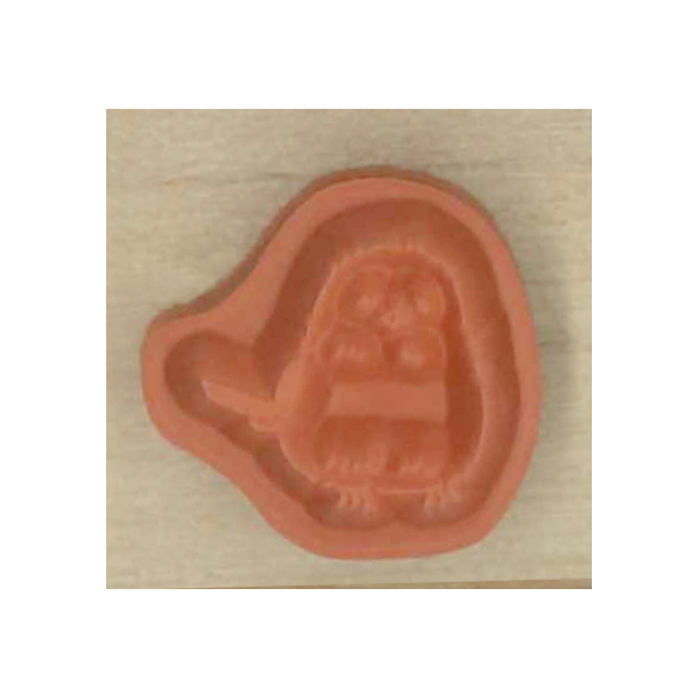 アイラブスタンプ／シマエナガ