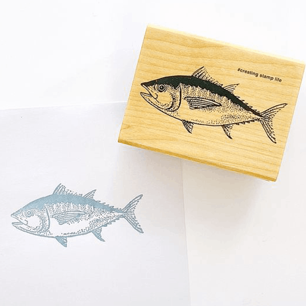 アイラブスタンプ/マグロ