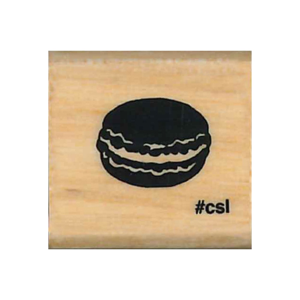 Ｎアイラブスタンプ／マカロン