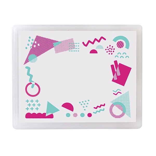 ＫＯＮＯＩＲＯ　ｓｔａｍｐ　インクセット／メンフィス・ピンク＆ミント