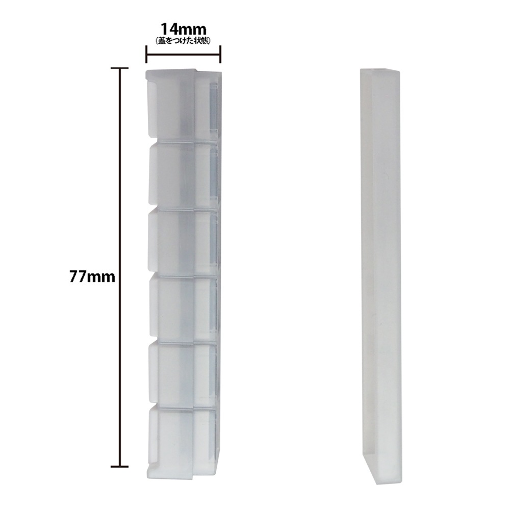 Pochitto6（ポチっとシックス）001~006