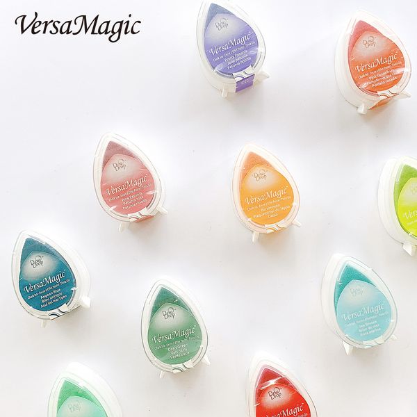 デュードロップ　バーサマジック