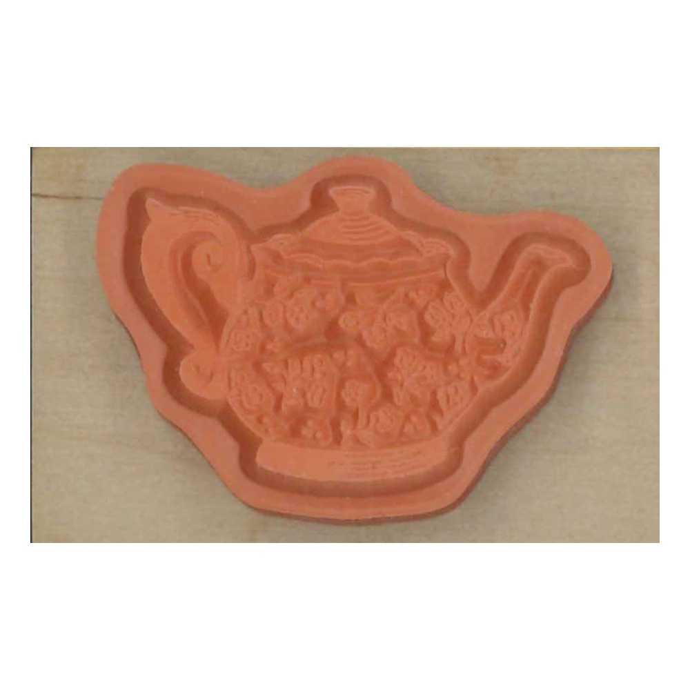 アイラブスタンプ/ティーポット