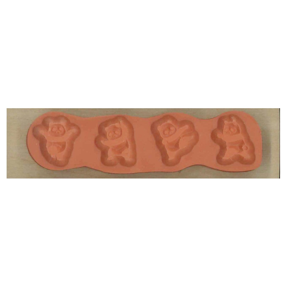 アイラブスタンプ/カンフーパンダ