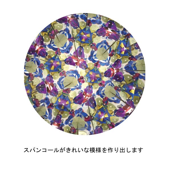 万華鏡キット