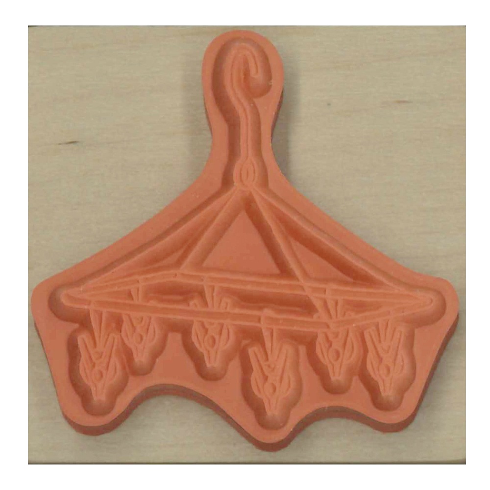 アイラブスタンプ／ピンチハンガー