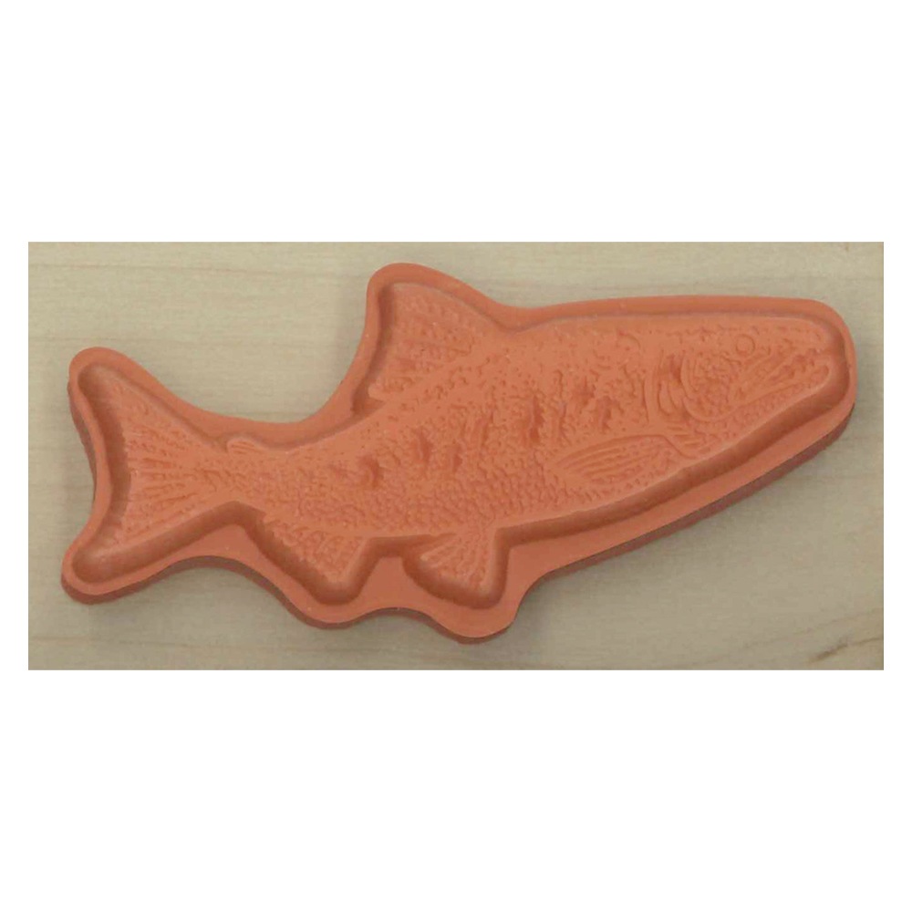 アイラブスタンプ／サケ