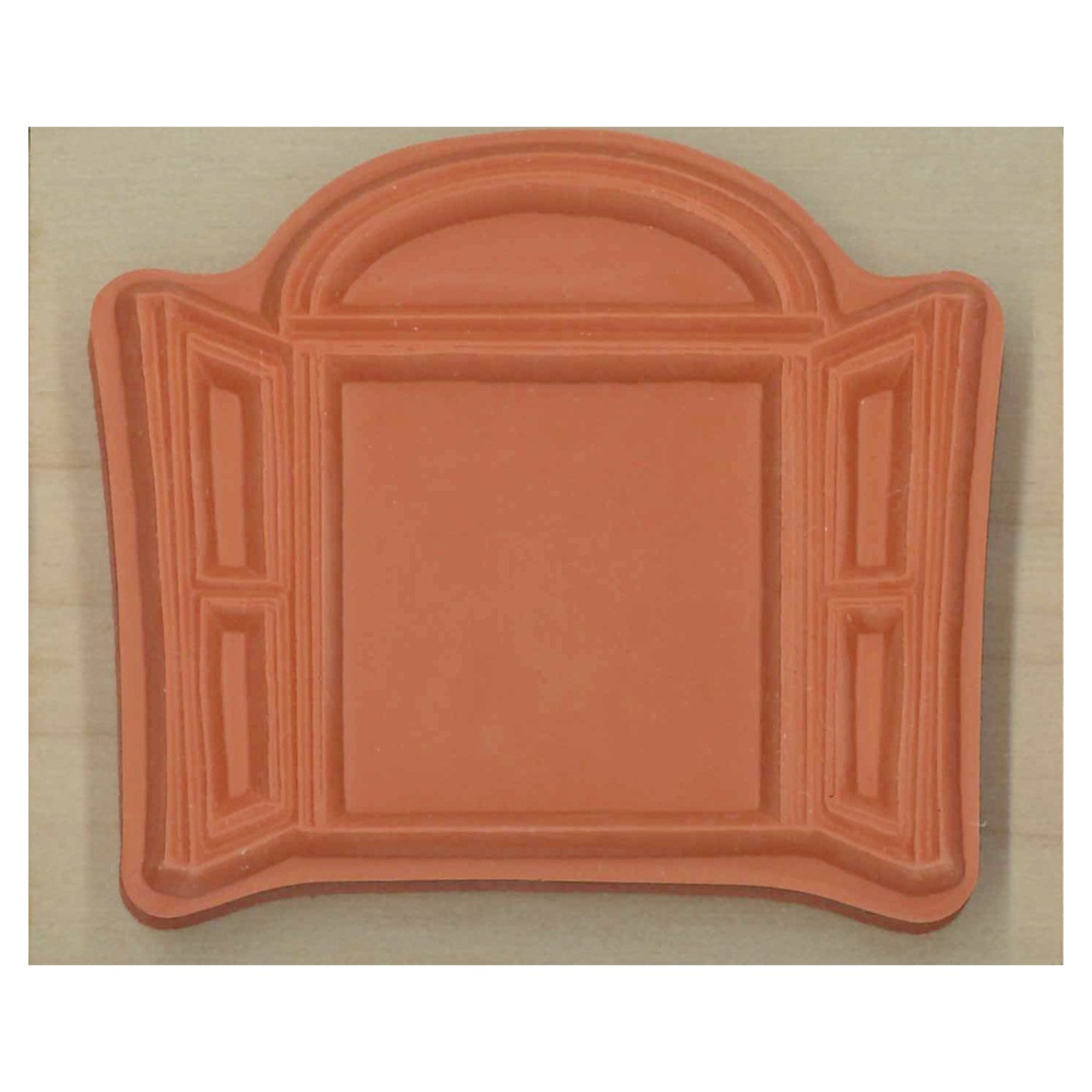 アイラブスタンプ／窓