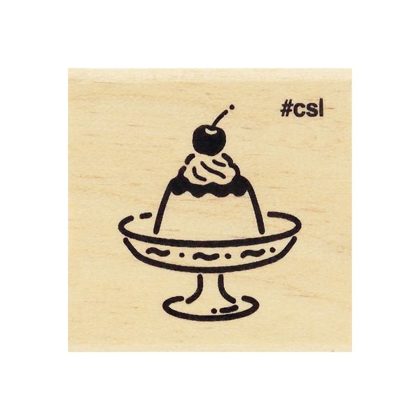 アイラブスタンプ／プリン