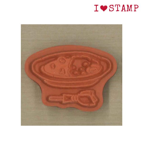 アイラブスタンプ／カレーライス