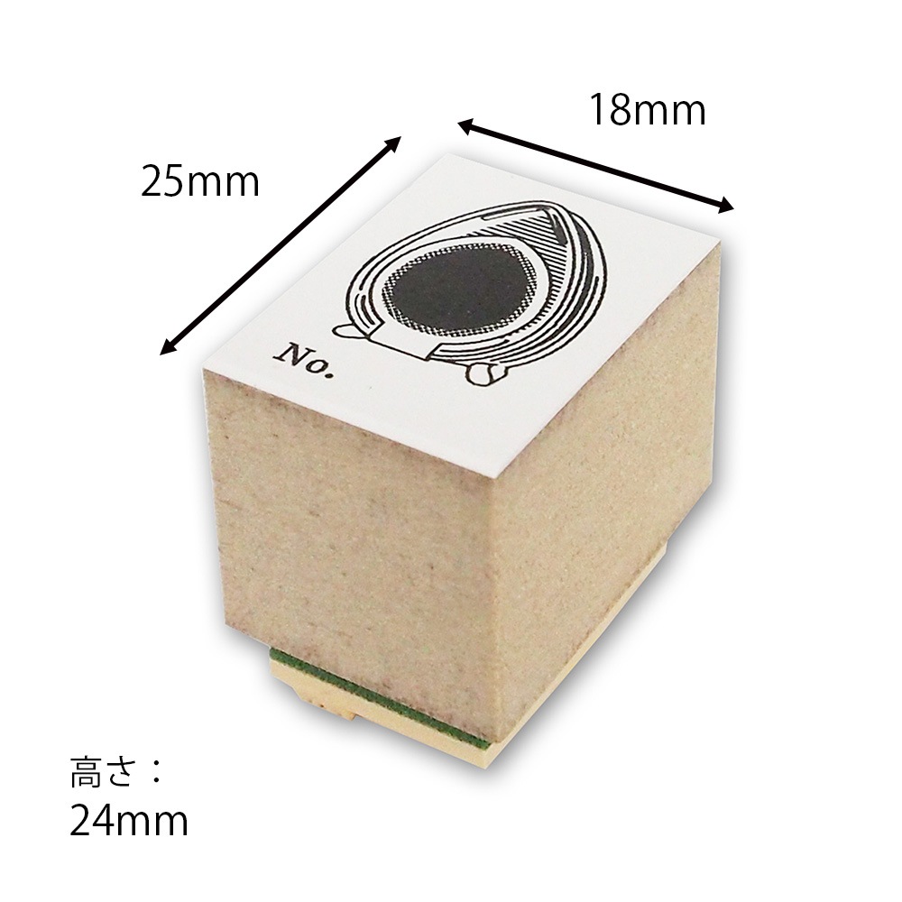 色見本スタンプ／ドロップ