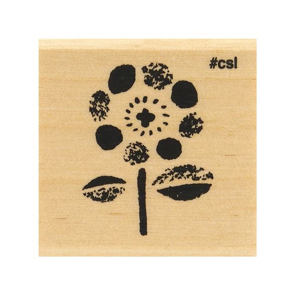 アイラブスタンプ／花