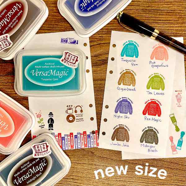 バーサマジックＬ／ミッドナイトブラック