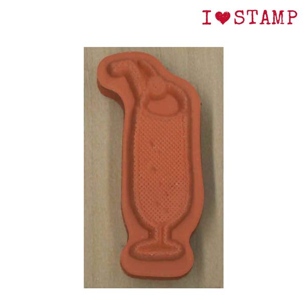 アイラブスタンプ／クリームソーダ