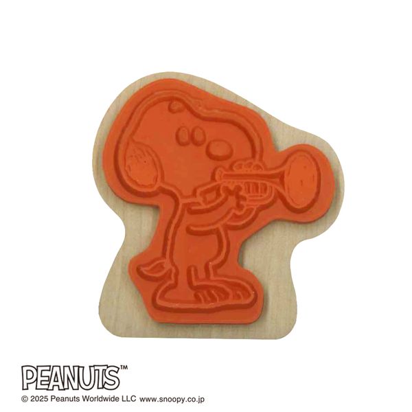 PEANUTS - ヴィンテージSNOOPY タイのセブンイレブンスタンプセット スヌーピー6Pスタンプセット [全3種類] こどものかお 403-2280