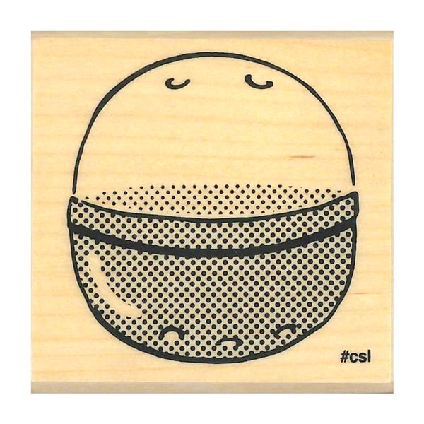 Ｎアイラブスタンプ／カプセル