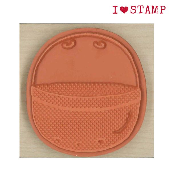 Ｎアイラブスタンプ／カプセル