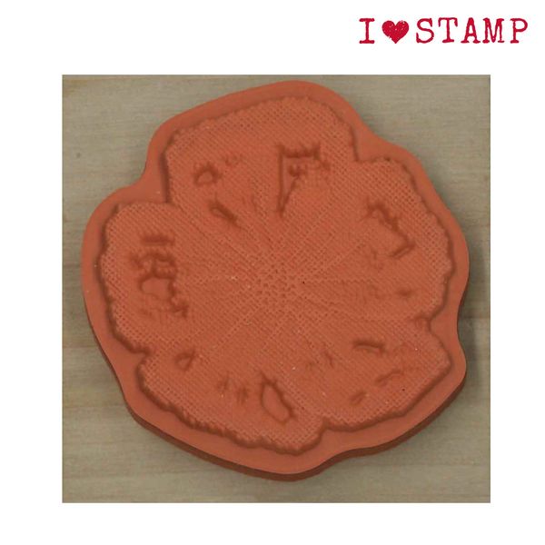 アイラブスタンプ／押し花