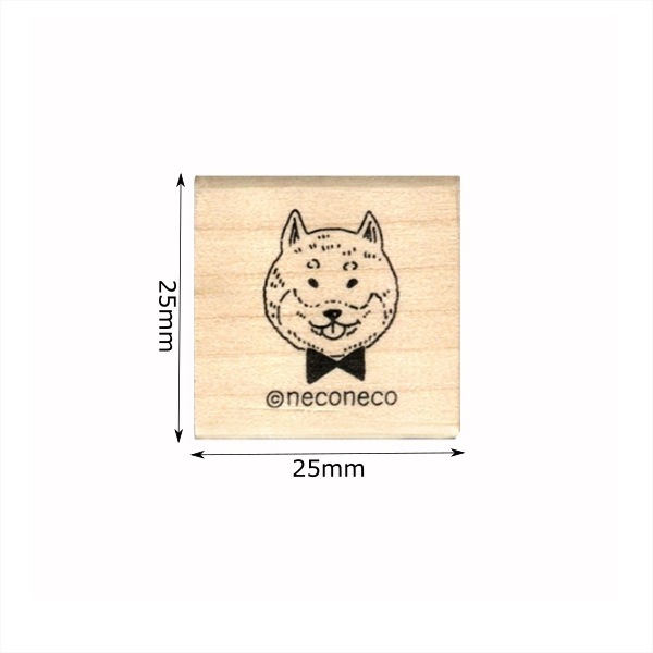 ねこねこスタンプ/イヌ