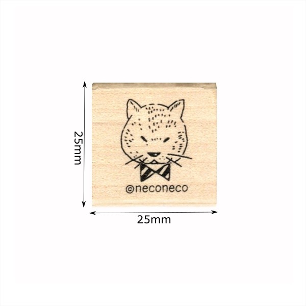 ねこねこスタンプ/ネコ