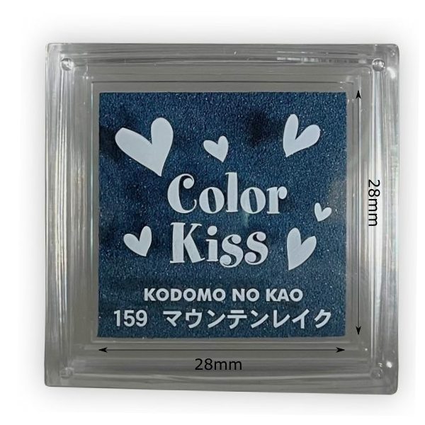 カラーキス／マウンテンレイク