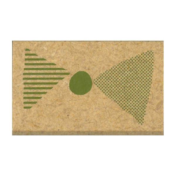 おめかしハンコ／おおきいリボン