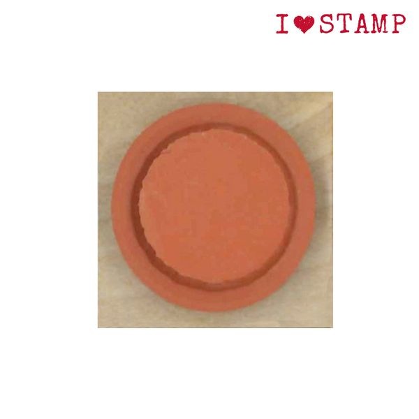 アイラブスタンプ/まる