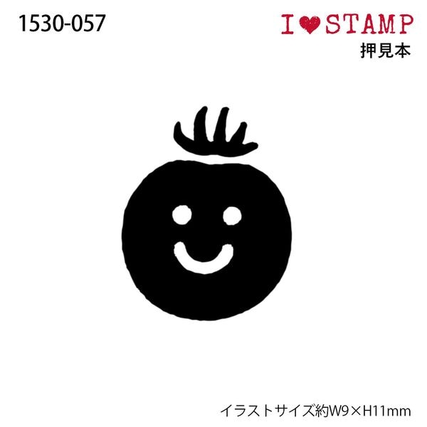 Nアイラブスタンプ/ミニトマト