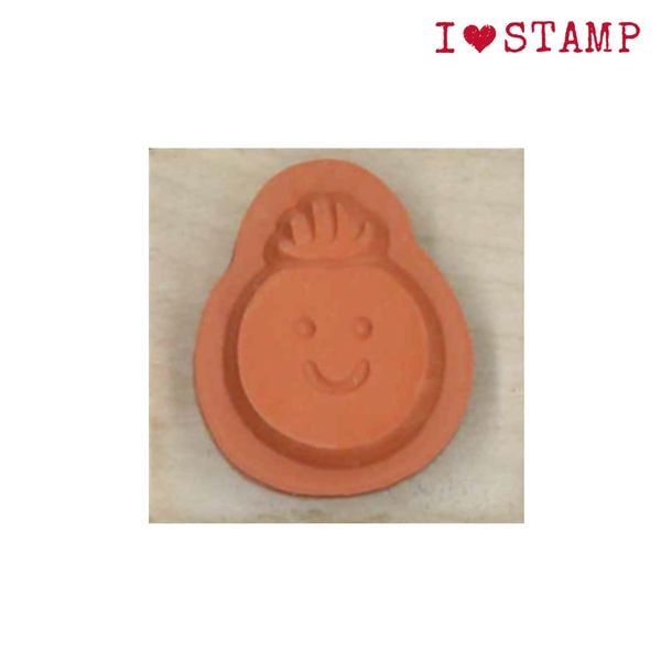 Nアイラブスタンプ/ミニトマト