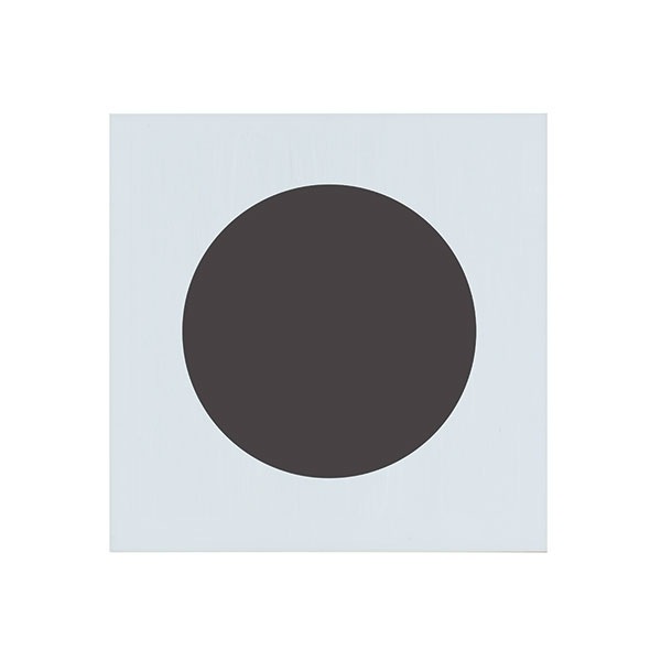 【S】ステンシルシートＢ／ドットセット（２枚組）