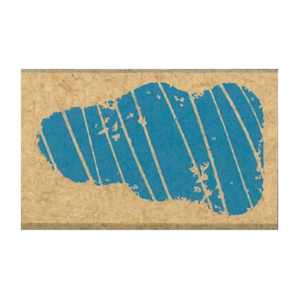 おめかしハンコ/なみなみ三角