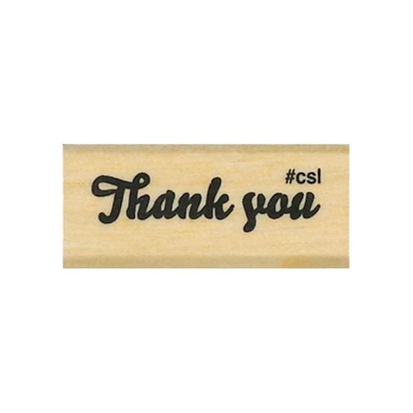 Nアイラブスタンプ/THANK YOU