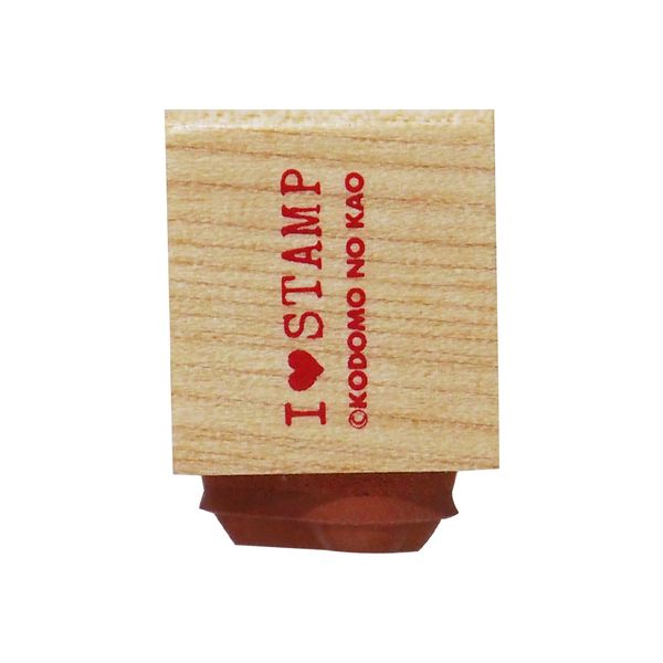 アイラブスタンプ／ペンギン（小） | 【スタンプリップル】こどものか