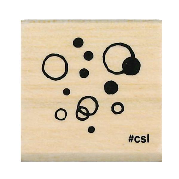 アイラブスタンプ／あわ