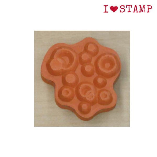 アイラブスタンプ／あわ