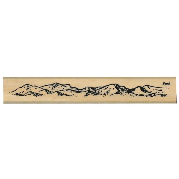 Nアイラブスタンプ/山