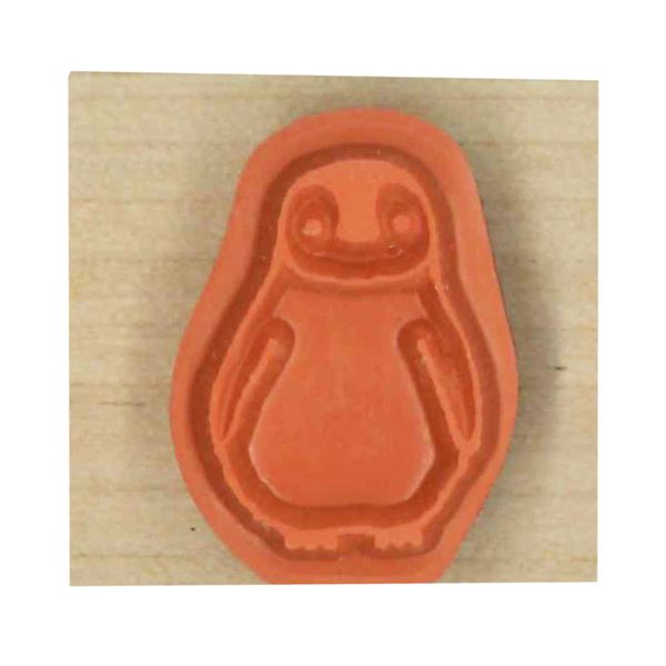 アイラブスタンプ／エンペラーペンギンこども