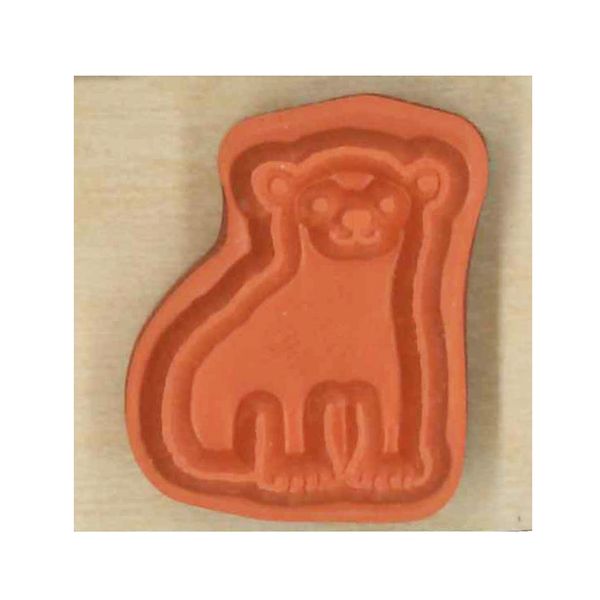 アイラブスタンプ／シロクマこども