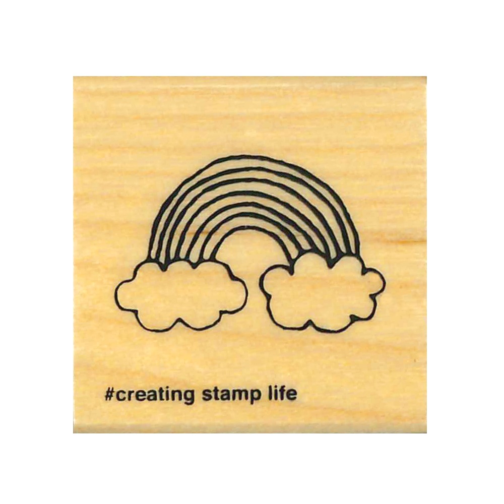 アイラブスタンプ/虹