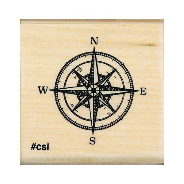 アイラブスタンプ／羅針盤