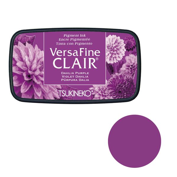 バーサファイン・クレア2026年新柄